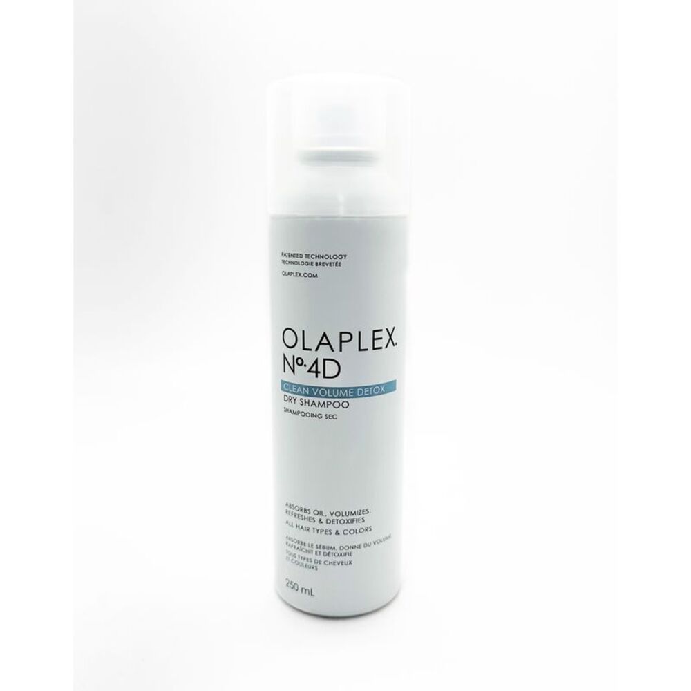 Olaplex No. 4D Clean Volume Detox Dry Shampoo 6.3 oz